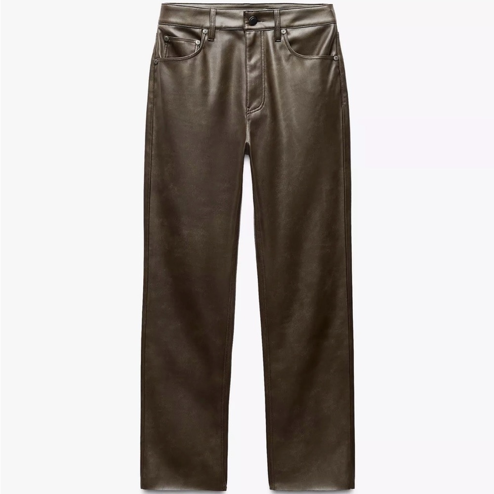 Zara Women Pants